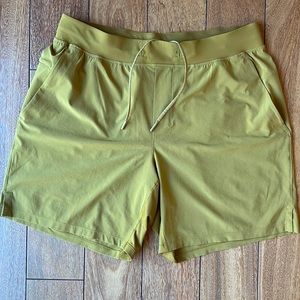 T.H.E. Linerless Short 7"